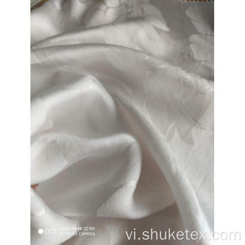 Jacquard Viscose Rayon cho phụ nữ